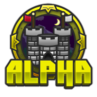 Logo of AlphaMC