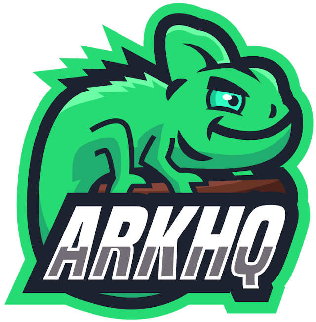 Logo of ArkHQ