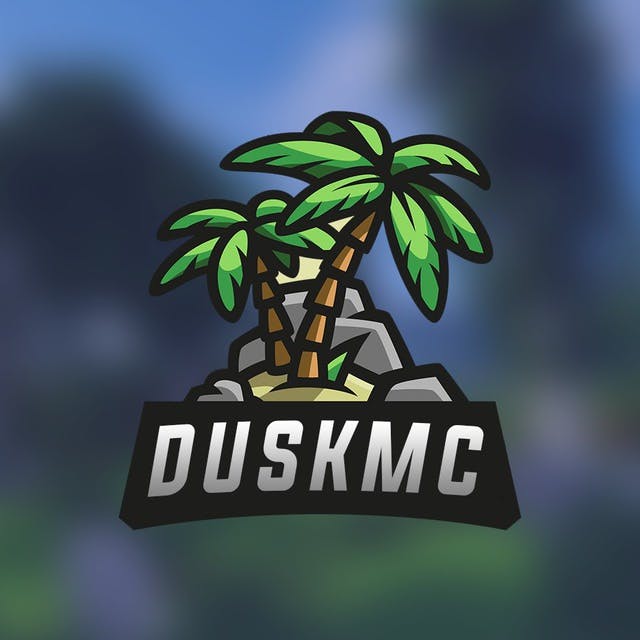 Logo of DuskMC