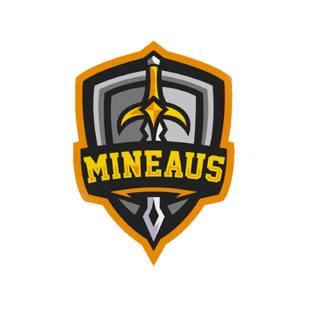Logo of MineAUS