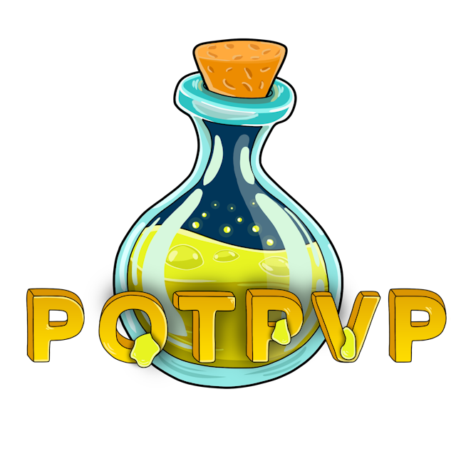Logo of PotPvP